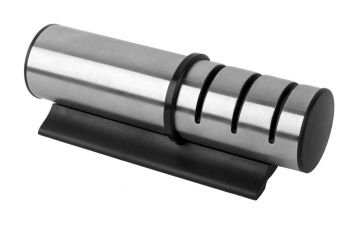 Приспособление для наводки и заточки ножей, керамика и  алмазная крошка