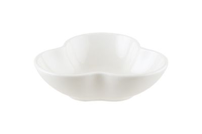 Соусник 130 мл. 105*107 мм. h=32 мм. Белый, форма Ист Bonna /1/12/1248/ ВДОХНОВЕНИЕ