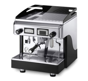 Кофемашина C.M.A. Astoria Touch SAE/1 черная