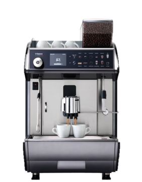 Кофемашина SAECO Idea Cappuccino Restyle