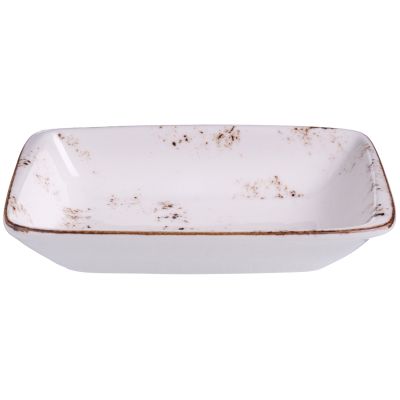 Салатник 150*90 мм. 200 мл. h=33 мм. касалетка Грейн, форма Мув /1/12/2412/