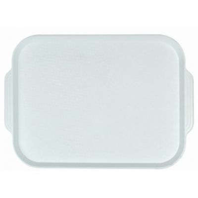 Поднос 45*34,5 см. белый поверхность классик (148) MGprof /1/10/
