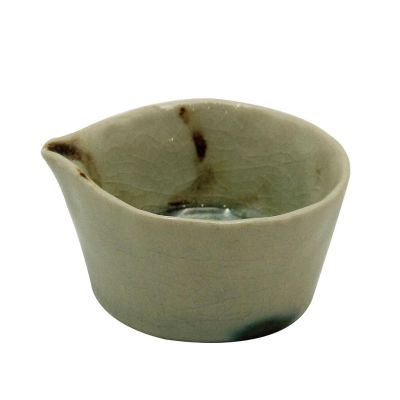 Соусник молочник 25 мл d 5/3,8 см h2,8 см Sea Blue Frutti di Mare P.L. [1]