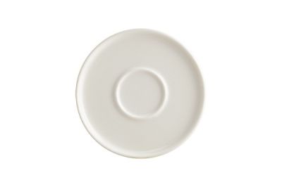Блюдце d=110 мм. Белый (чашка 68403, 66495, 68267), форма Хюгге Bonna /1/6/3648/
