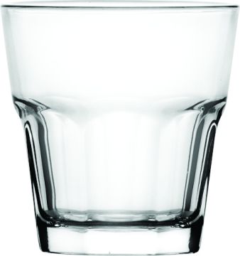 Стакан рокс 208 мл Casablanca [52862/b]