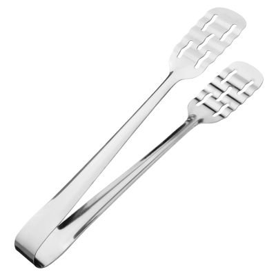 Щипцы для пирожных 22 см. нерж. MGsteel /1/240/