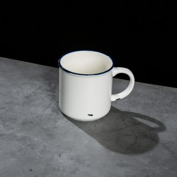 Кружка 420 мл d 9,4 см h9,1 см Bakery Fusion P.L. Proff Cuisine [6]