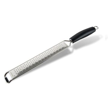 Терка барная 37,5*3,2 см нерж с ручкой P.L. Proff Cuisine