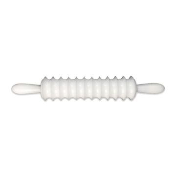 Скалка 37 см d 9 см для мяса полипропилен L-общ 58 см P.L. Proff Cuisine