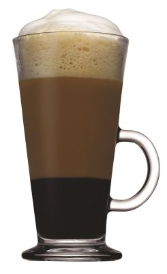 Бокал Айриш Кофе (Irish Coffee) 263 мл. d=73 мм. h=148 мм. Глинтвейн /12/540/