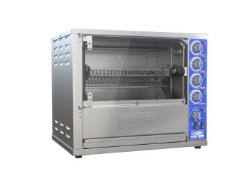 ГРИЛЬ-ШАШЛЫЧНИЦА  ЧЕГЕТ ГШК-4.3-02 (320889)