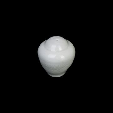 СОЛОНКА  голубой "Corone Rosenthal"