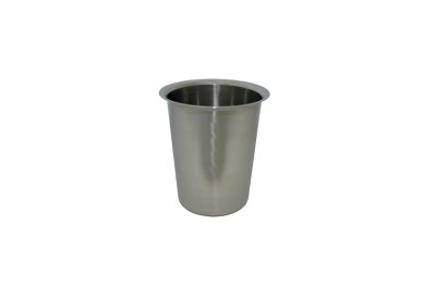 Подставка для столовых приборов (стакан) d= 95 мм. h=130 мм. нерж. MGsteel /1/6/48/