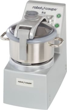КУТТЕР ROBOT COUPE R8 (65655)