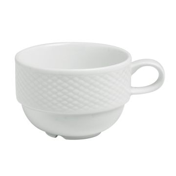 Чашка чайная 280 мл d 9,2 см h6,7 см Impress Stackable Noble [6]