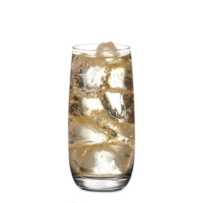 Стакан Хайбол 450 мл "Ivory" Cocktail d 6,3/7,1/5 см h15 см Ocean [6]