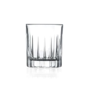 Стопка 90 мл хр. стекло TimeLess d 5,2 см h6,1 см RCR [6]