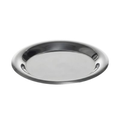 Поднос для подачи d= 14 см. нерж. MGsteel /1/10/100/