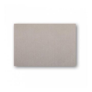 Подкладка настольная сервировочная (плейсмет) Dry Cotton шоколад, 30*40 см, материал Air