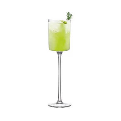 Рюмка коктейльная 150 мл "Las Tunas" Protea d 5,2 см h21,7 см Cocktail Week P.L. [6]