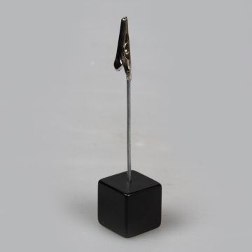 Держатель для ценников карточек табличек 11 см, дерево Garcia De Pou