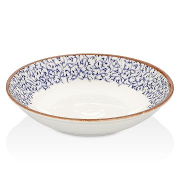 Салатник 1300 мл d 25 см Edera By Bone Innovation [1]