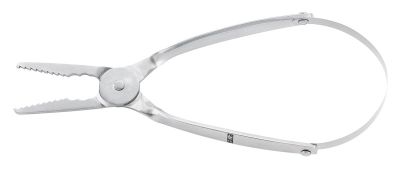 Щипцы для лобстера 17,5 см. нерж. Icel /6/ АКЦИЯ