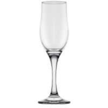 Бокал-флюте для шампанского 190 мл "Тулип" d 6,4 см h20,4 см Pasabahce [12]
