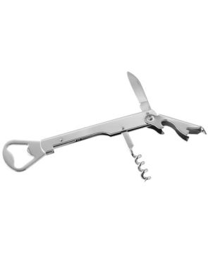 Нарзанник 4-х функц. нерж.  одноступен.  PRO FM /1/4/144/