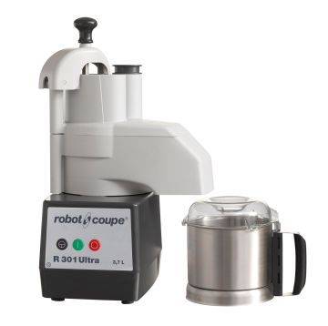 ПРОЦЕССОР КУХОННЫЙ ROBOT COUPE R301 ULTRA ANNIVERSARY 2652 (F4333)