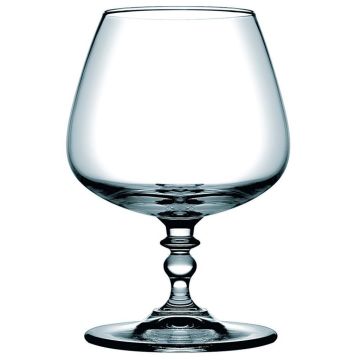 Бокал для коньяка и бренди 420 мл "Винтаж" d 6,8 см h13,8 см Pasabahce [12]