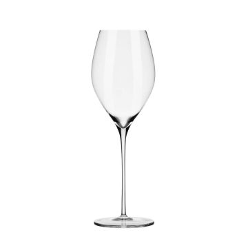 Бокал для вина 430 мл хр. стекло "Provence" d 8,4 см h25,5 см P.L. - BarWare [6]