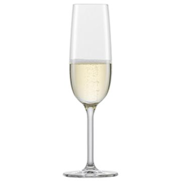 Бокал-флюте для шампанского 210 мл хр. стекло Banquet d 7 см h22,1 см Schott Zwiesel [6]