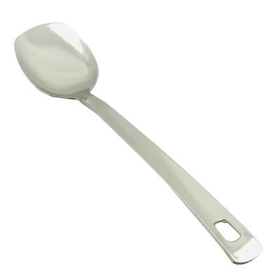 Ложка гарнирная для раздачи 26 см Blunt Square Tip нерж. P.L. Proff Cuisine