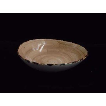 Салатник 200 мл 13,5*11*4,5 см Organica Sand P.L. Proff Cuisine [12]