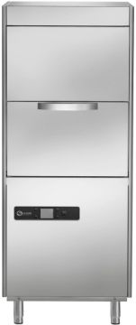 МАШИНА ДЛЯ МОЙКИ КОТЛОВ SILANOS LP57EB EVO2 HY-NRG / VS P57-62N С ДОЗАТОРАМИ (B2589)