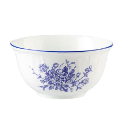 Салатник  300 мл d 12 см h6 см емкость для закусок Sea Flower P.L. Proff Cuisine [6]