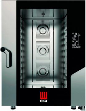 Печь конвекционная TECNOEKA MKF 1064 BM