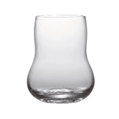 Стакан Олд Фэшн 370 мл "Pear" d 6,4/8,4 см h10 см Cocktail Week P.L. [6]