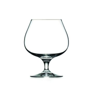 Бокал для коньяка и бренди 340 мл хр. стекло Invino d 9 см h12 см RCR [6]