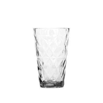 Стакан PRIZMA 300 мл серый, поликарбонат