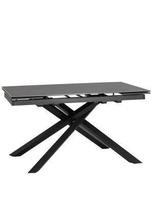 Стол обеденный Альянс раскладной 140-200*90 керамика