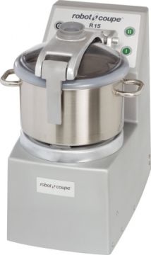 КУТТЕР ROBOT COUPE R15 /51491/