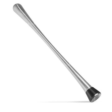 Мадлер 35 см нерж. LUMIAN