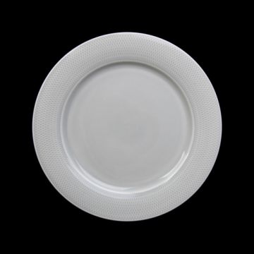 ТАРЕЛКА мелкая 9'' 230мм, голубой "Corone Rosenthal"