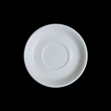 БЛЮДЦЕ круглое 6" 150мм  ''LY'S Horeca''