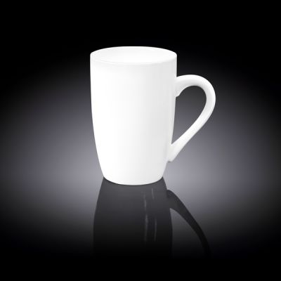 Кружка 340 мл. d=75 мм. h=110 мм. Wilmax /1/6/48/