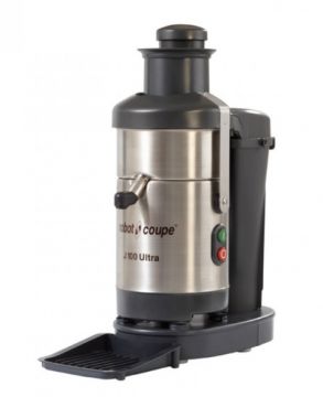 СОКОВЫЖИМАЛКА ROBOT COUPE J 100 56100B