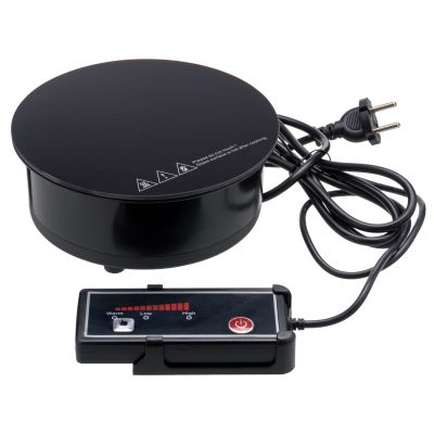 Элемент нагревательный индукционный 700W d=18 см. h=8 см. (мармит 80883, 80885, 80886, 80887, 80888, 80919, 80889, 80890, 80891, 80892, и подобные) MGprof /1/