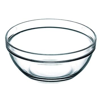 Соусник 205 мл круглый стекло Arcoroc